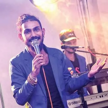 Rasika Liyanaarachchi